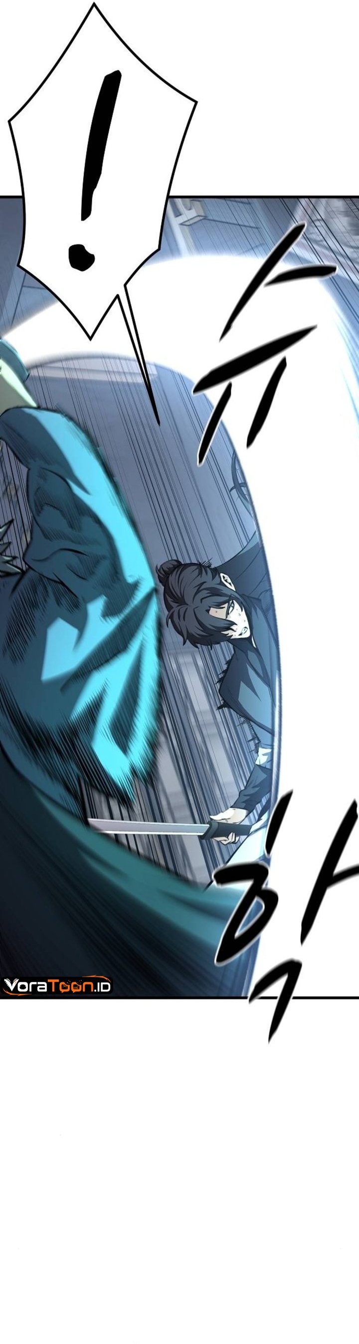 Song Baek Chapter 93 - Page 31