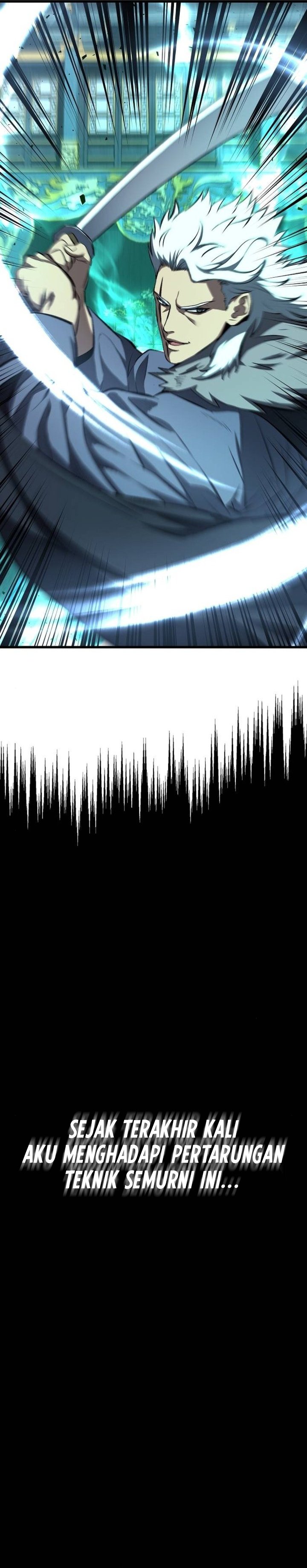 Song Baek Chapter 93 - Page 33