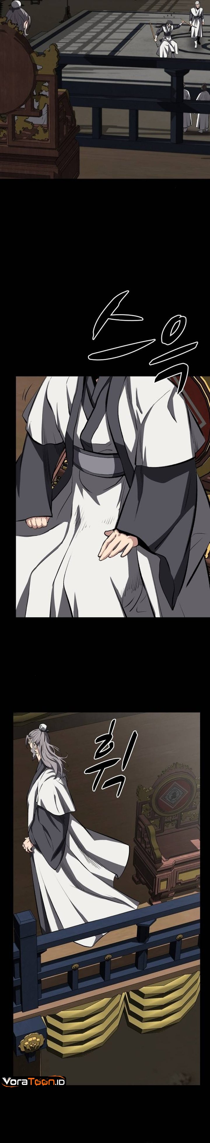Song Baek Chapter 93 - Page 39