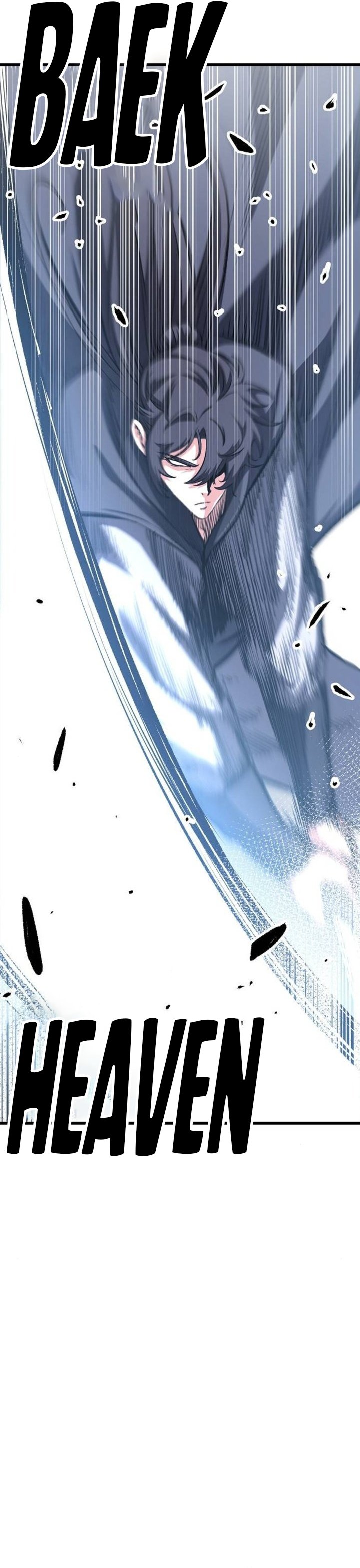 Song Baek Chapter 93 - Page 8