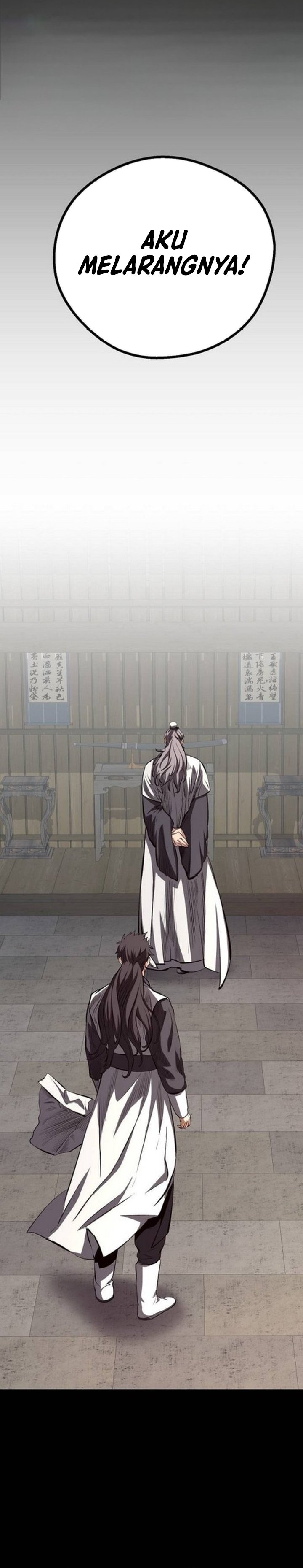 Song Baek Chapter 94 - Page 11