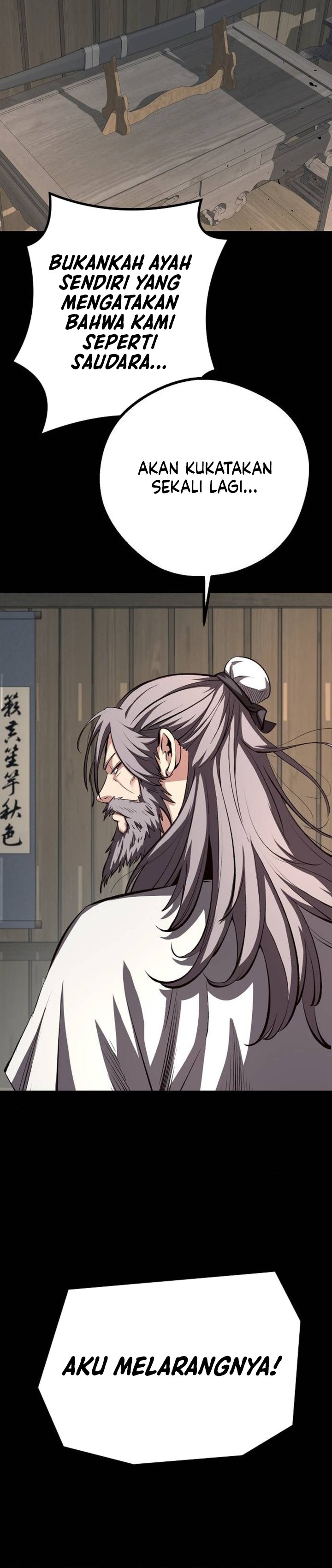 Song Baek Chapter 94 - Page 14