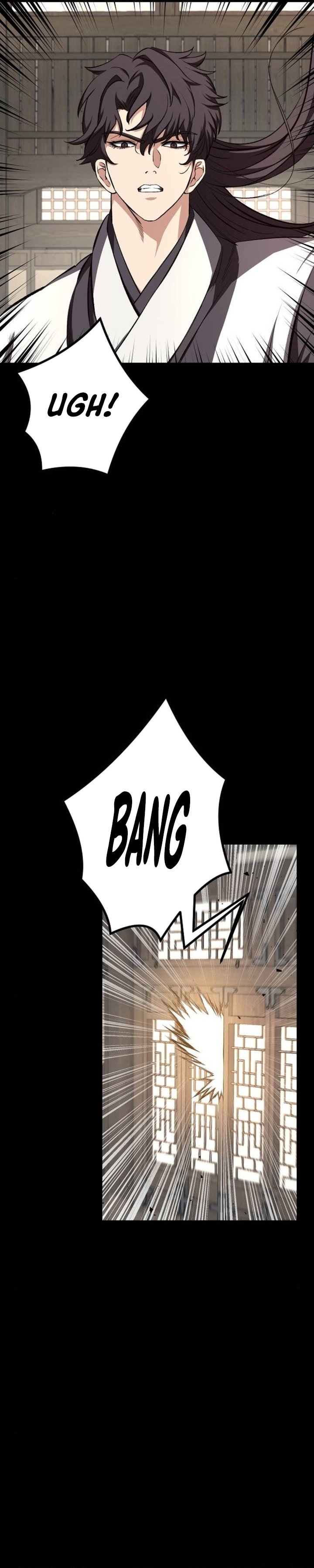 Song Baek Chapter 94 - Page 15