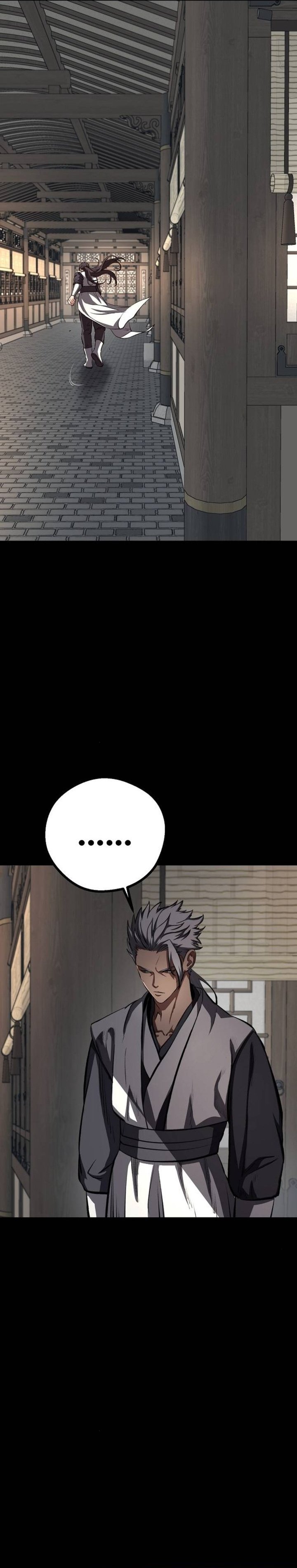 Song Baek Chapter 94 - Page 16