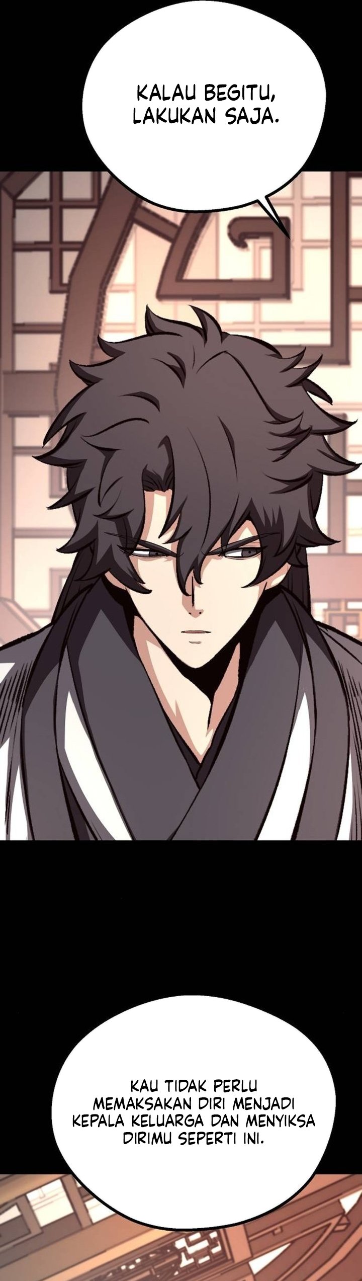 Song Baek Chapter 94 - Page 5