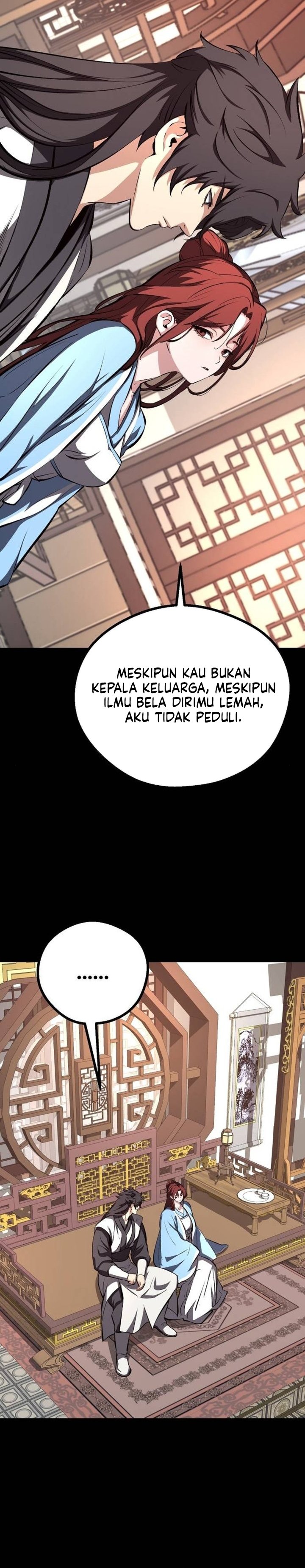 Song Baek Chapter 94 - Page 6