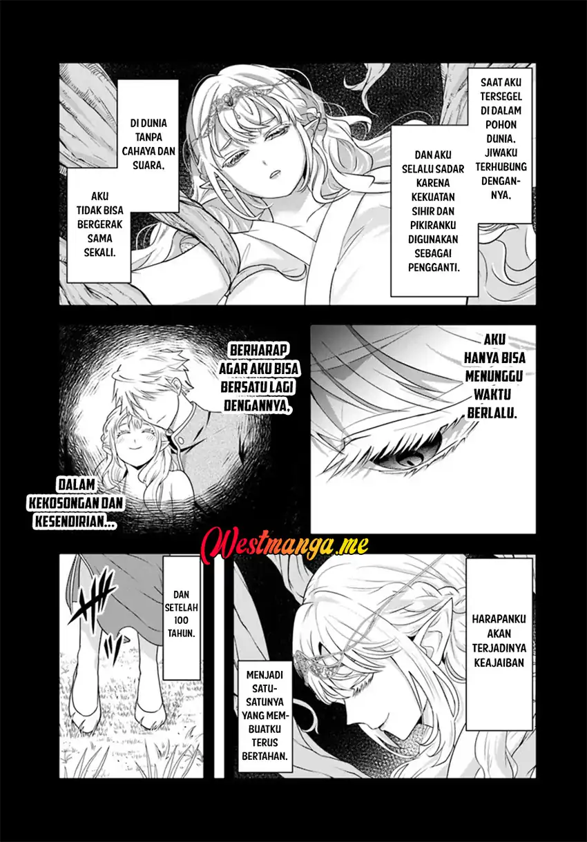 Baca Sono Akuyaku Kizoku, Mama Heroine ga Suki Sugiru ~Shinshi na Doryoku de Saikyou to Nari Fuguu na Oshi Chara Tasukemakuru~ - Chapter 23.1 halaman 10