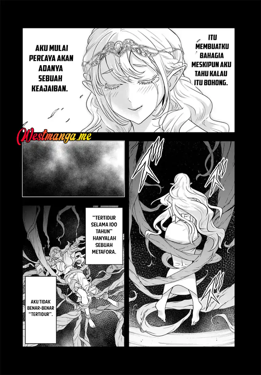 Baca Sono Akuyaku Kizoku, Mama Heroine ga Suki Sugiru ~Shinshi na Doryoku de Saikyou to Nari Fuguu na Oshi Chara Tasukemakuru~ - Chapter 23.1 halaman 9