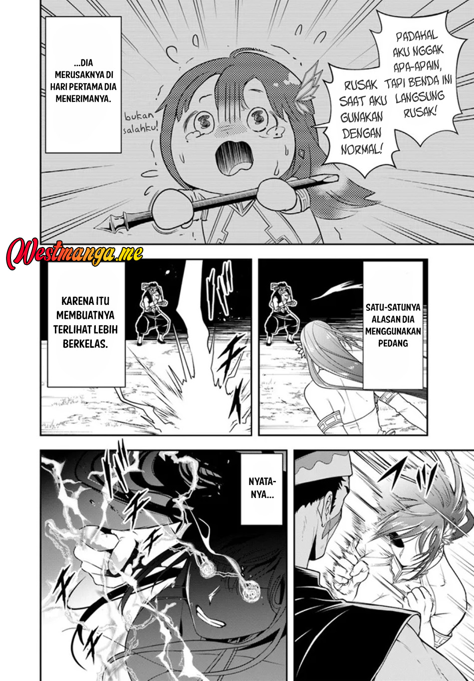 Baca Sono Akuyaku Kizoku, Mama Heroine ga Suki Sugiru ~Shinshi na Doryoku de Saikyou to Nari Fuguu na Oshi Chara Tasukemakuru~ - Chapter 25.1 halaman 13
