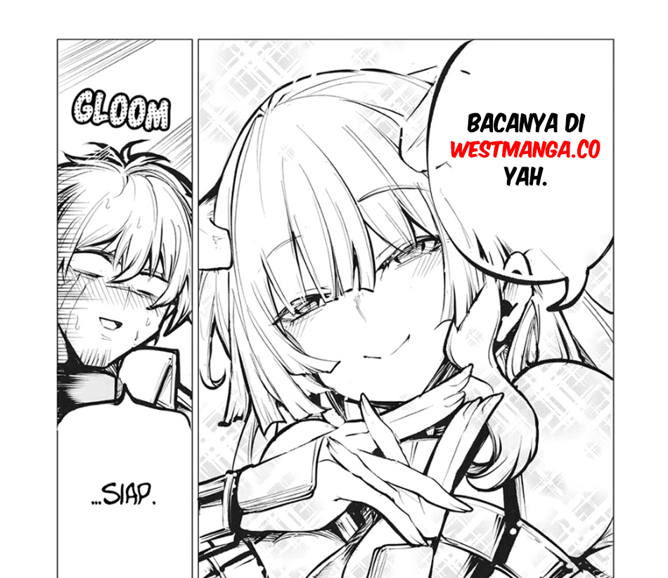 Baca Sono Akuyaku Kizoku, Mama Heroine ga Suki Sugiru ~Shinshi na Doryoku de Saikyou to Nari Fuguu na Oshi Chara Tasukemakuru~ - Chapter 38 halaman 18