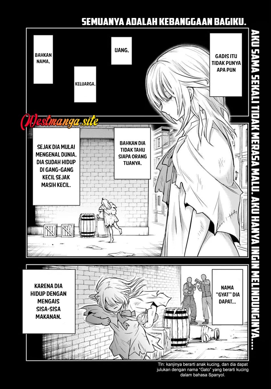 Sono Akuyaku Kizoku, Mama Heroine ga Suki Sugiru ~Shinshi na Doryoku de Saikyou to Nari Fuguu na Oshi Chara Tasukemakuru~ Chapter 45 - Page 2