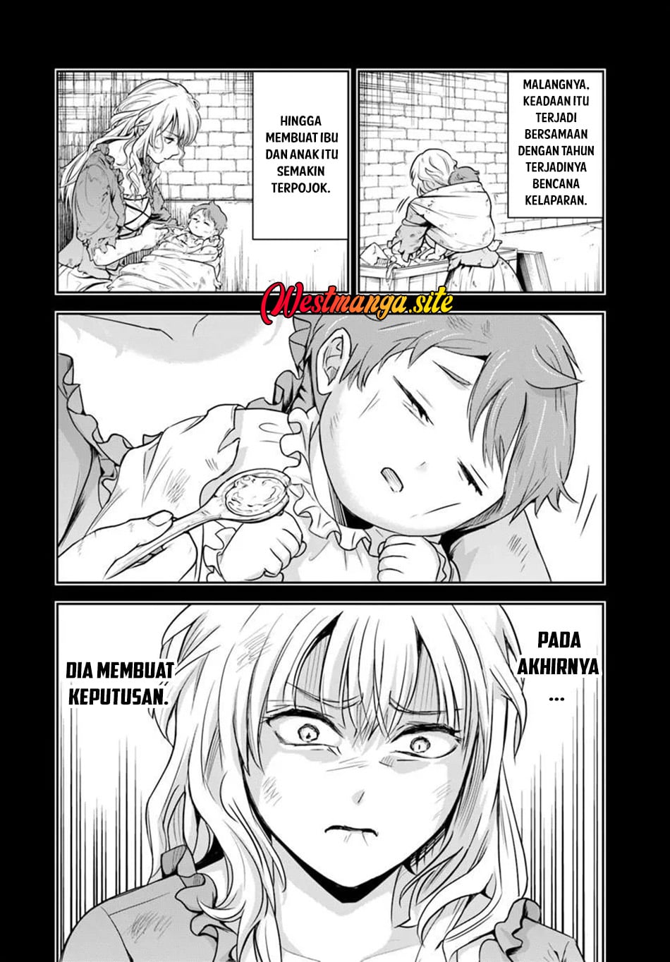 Sono Akuyaku Kizoku, Mama Heroine ga Suki Sugiru ~Shinshi na Doryoku de Saikyou to Nari Fuguu na Oshi Chara Tasukemakuru~ Chapter 45 - Page 7
