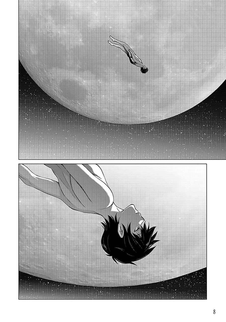 Baca Sono Isekai Harem wa Seiyaku Tsuki - Chapter 1 halaman 6