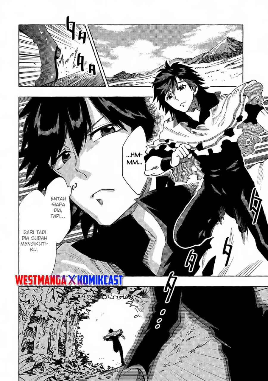 Baca Sono Mono. Nochi ni... (NARIIE Shinichirou) - Chapter 31.2 halaman 10