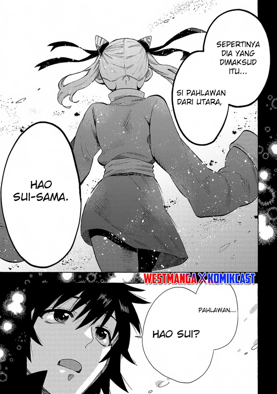 Baca Sono Mono. Nochi ni... (NARIIE Shinichirou) - Chapter 31.2 halaman 13