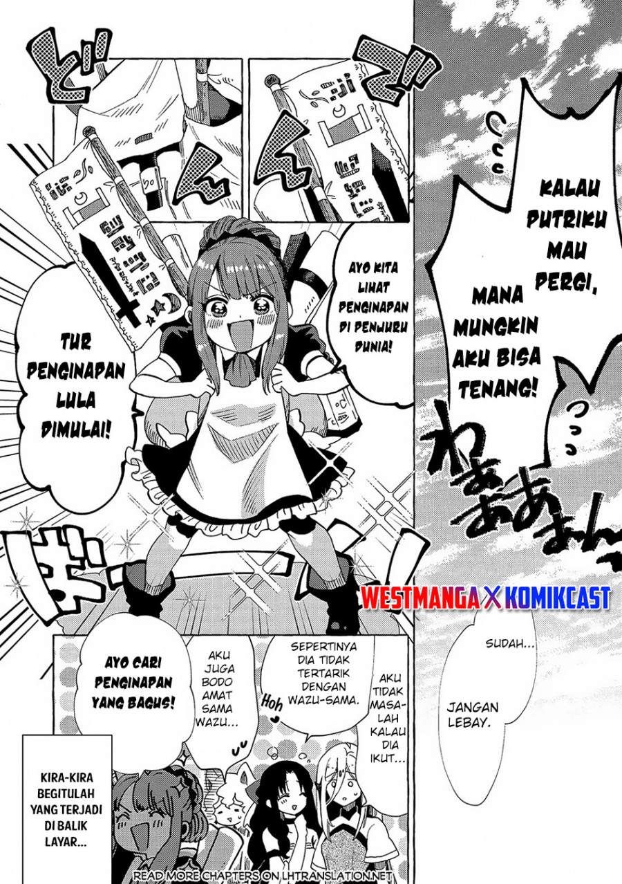 Baca Sono Mono. Nochi ni... (NARIIE Shinichirou) - Chapter 31.2 halaman 6