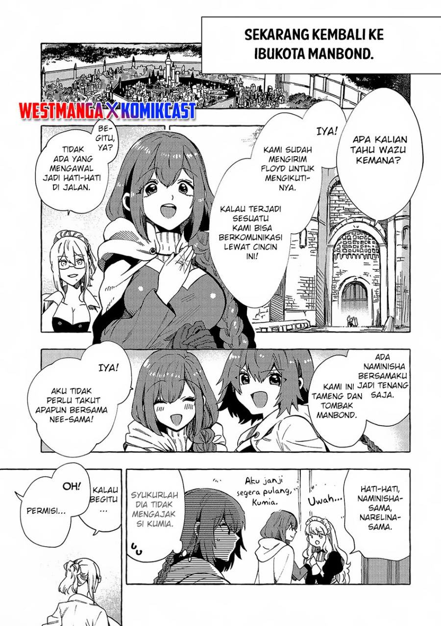 Baca Sono Mono. Nochi ni... (NARIIE Shinichirou) - Chapter 31.2 halaman 7
