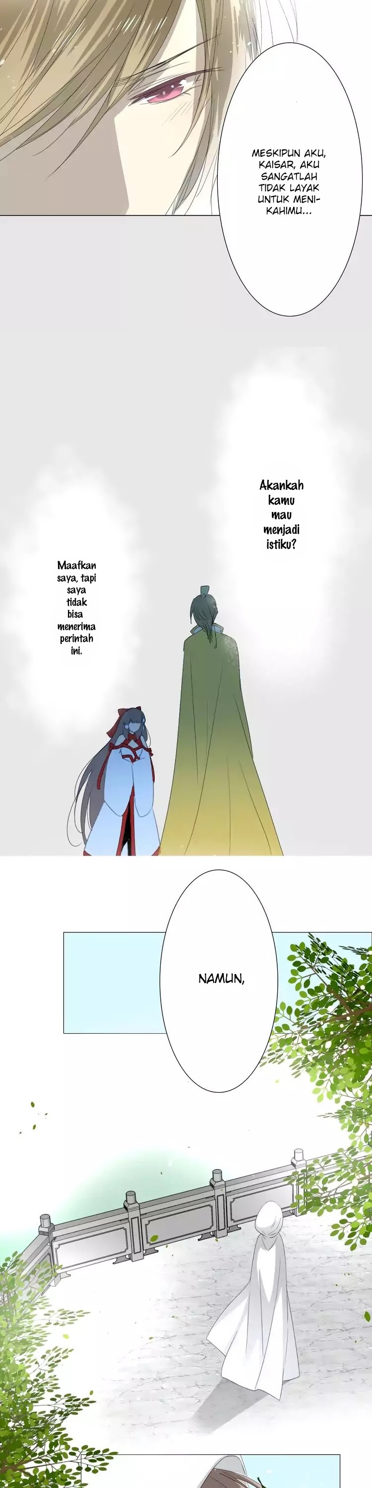 Sorcerer Maiden - Chapter 0 - Page 8