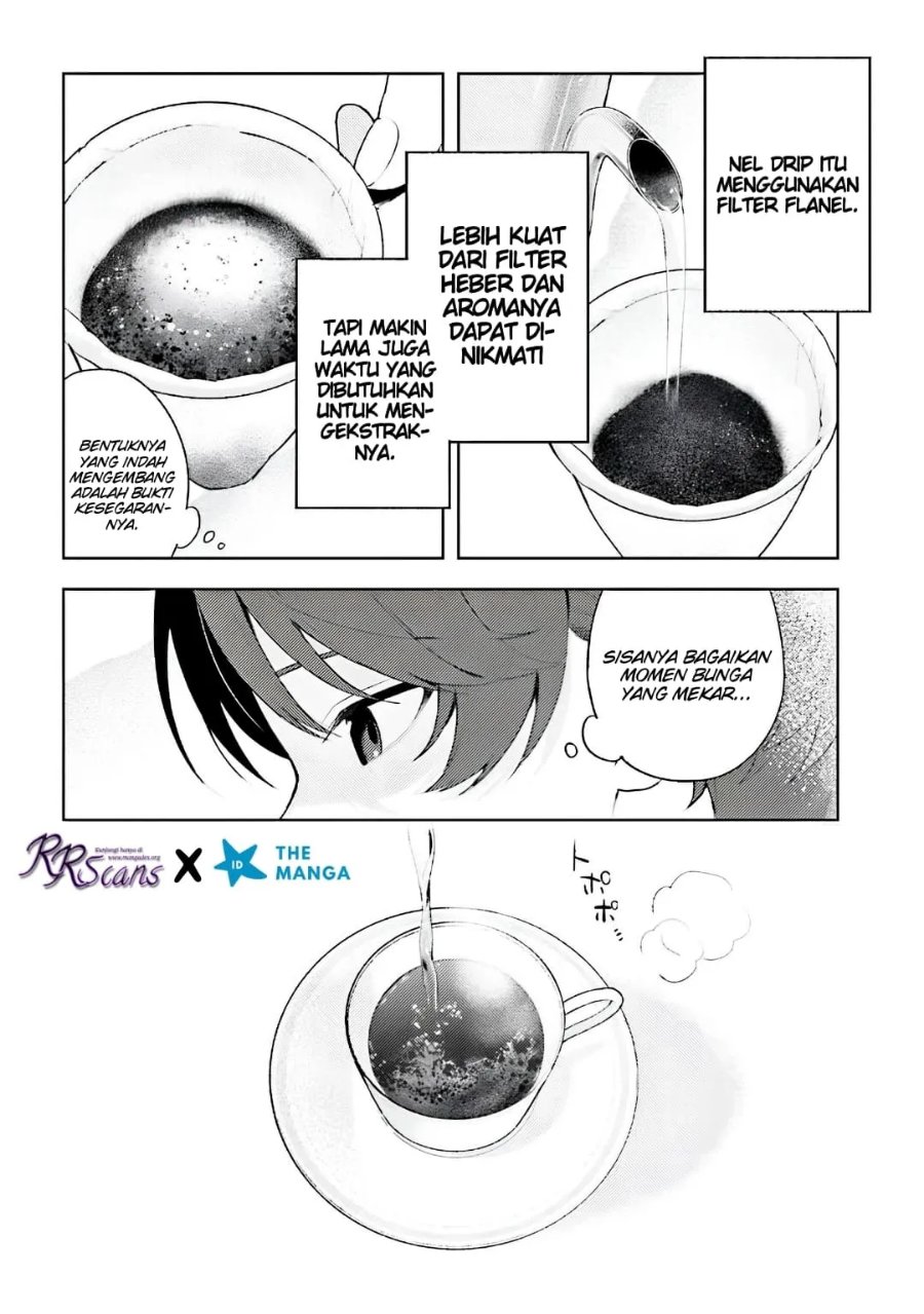 Sore wa, Furitsumoru Yuki no You na Chapter 1 - Page 40