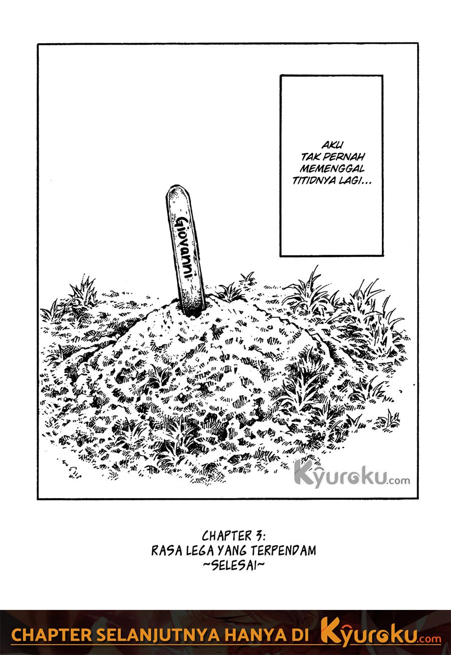 Baca Sore wa Tada no Senpai no Chinko - Chapter 3 halaman 23