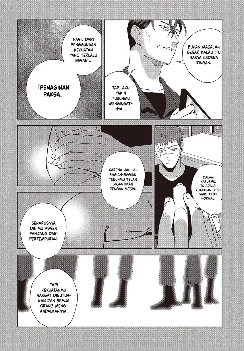 Soshiki no Shukuteki to Kekkon Shitara Mecha Amai Chapter 8 - Page 9