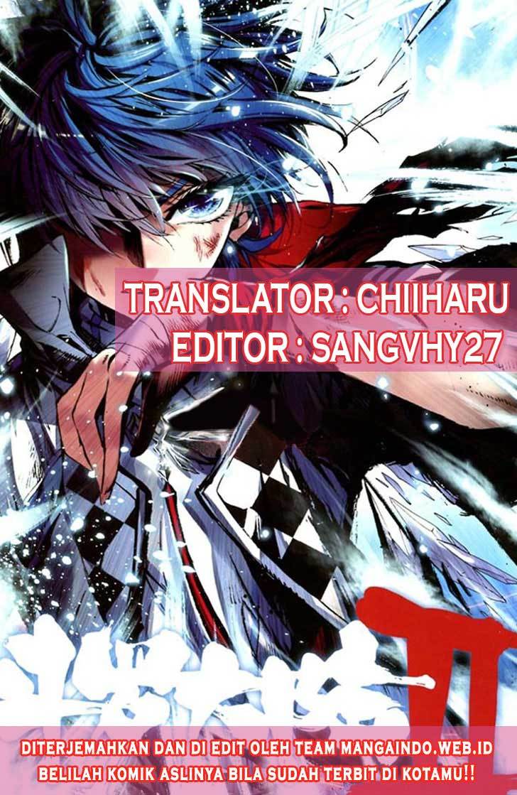 Baca Soul Land II - The Peerless Tang Sect - Chapter 188.1 halaman 1