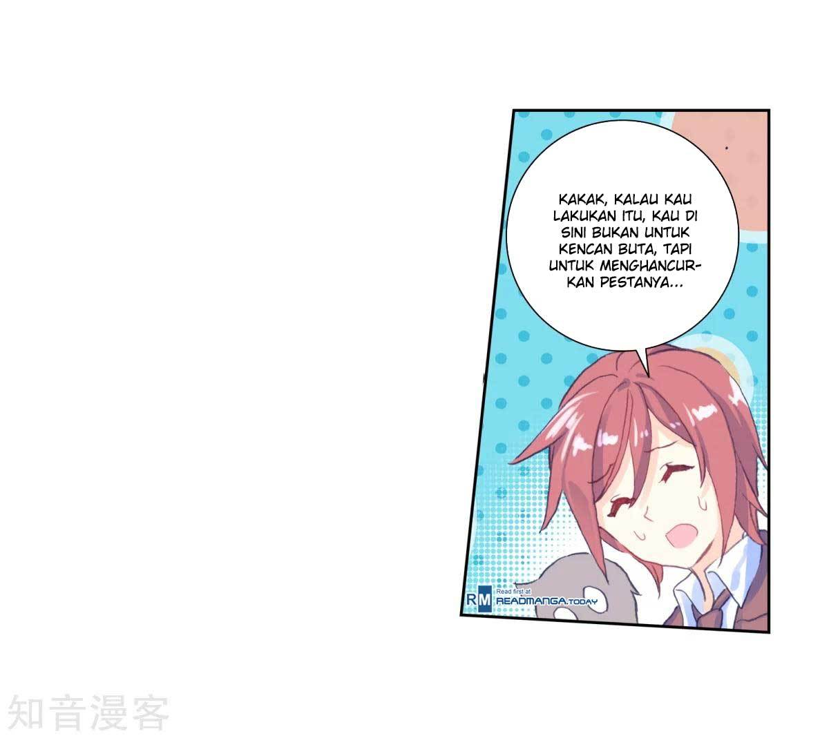Baca Soul Land II - The Peerless Tang Sect - Chapter 188.1 halaman 10