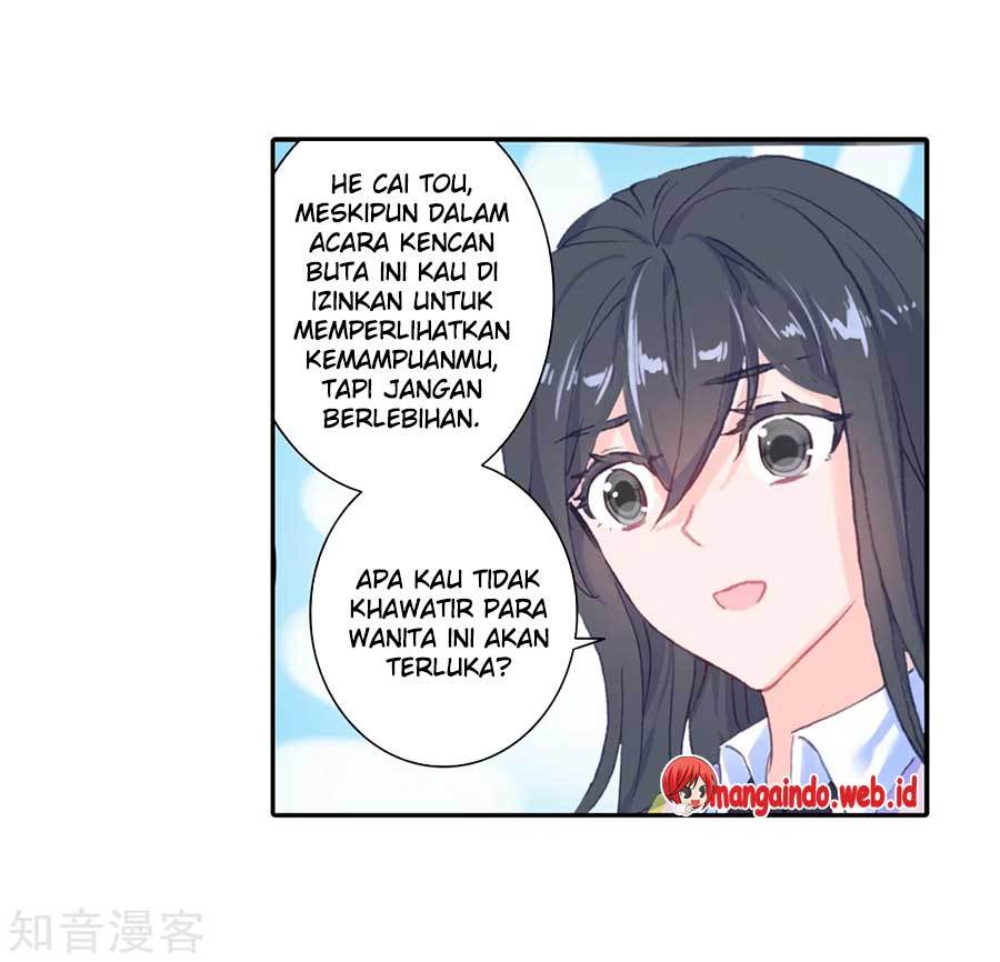 Baca Soul Land II - The Peerless Tang Sect - Chapter 188.1 halaman 13