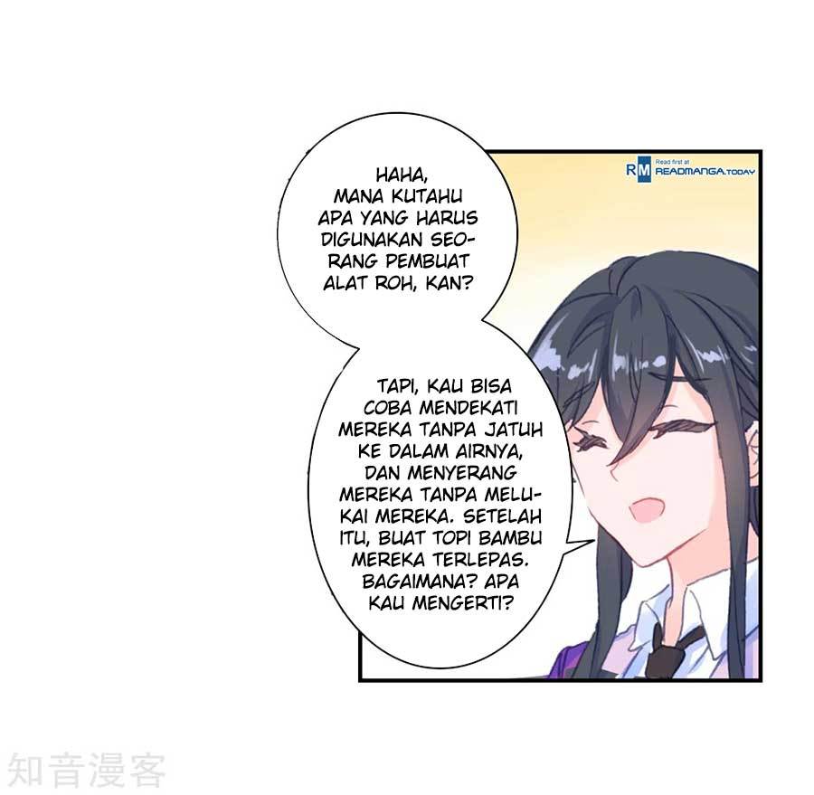 Baca Soul Land II - The Peerless Tang Sect - Chapter 188.1 halaman 15