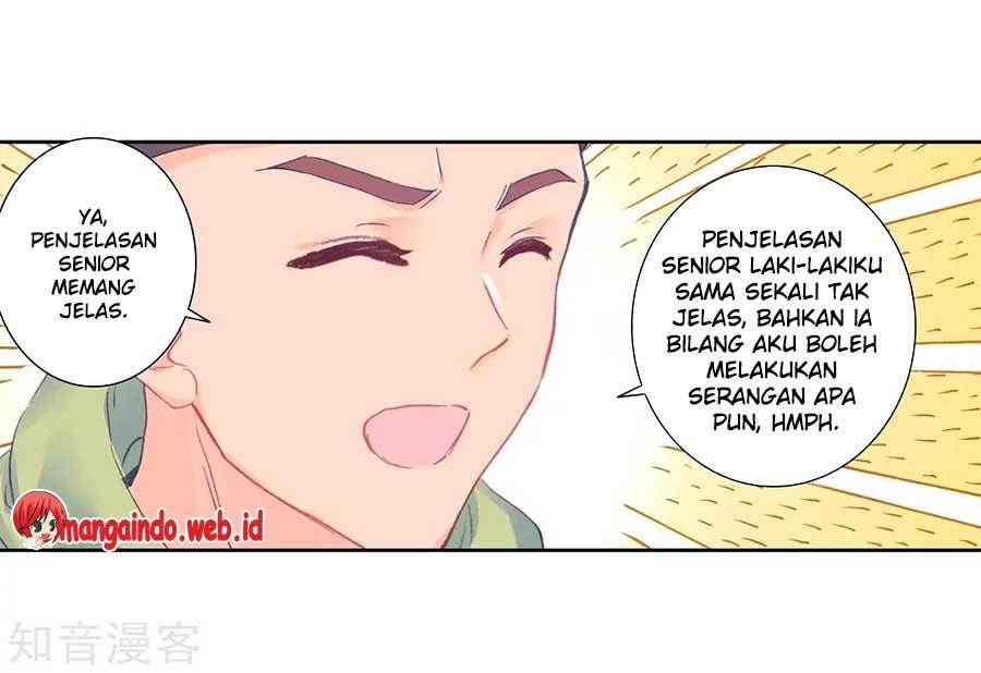 Baca Soul Land II - The Peerless Tang Sect - Chapter 188.1 halaman 16