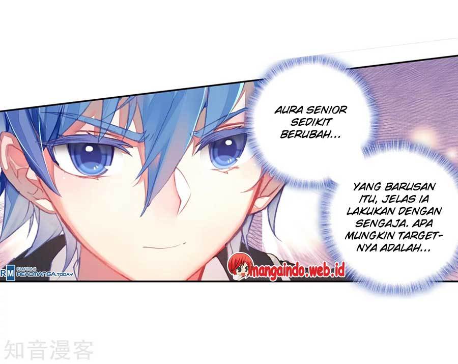 Baca Soul Land II - The Peerless Tang Sect - Chapter 188.1 halaman 19