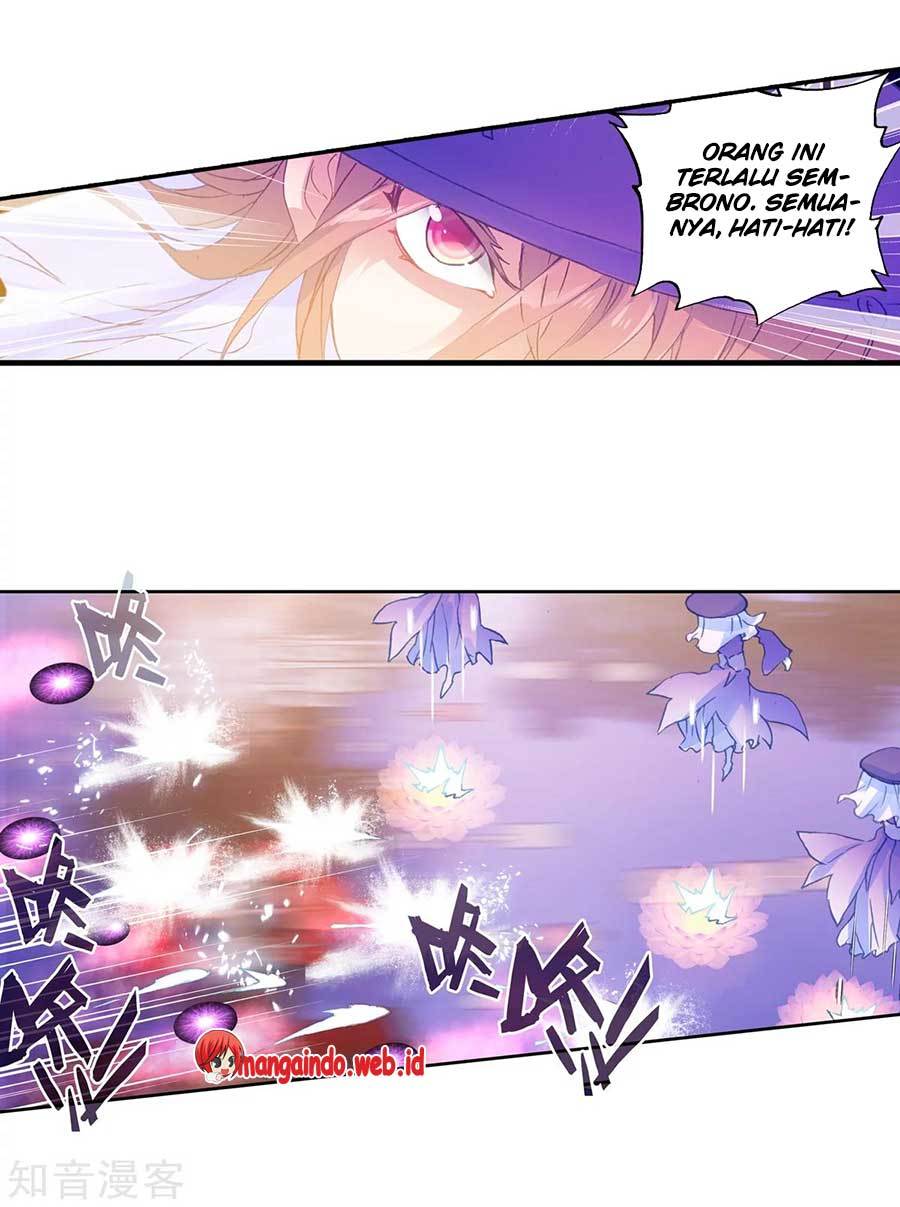 Baca Soul Land II - The Peerless Tang Sect - Chapter 188.1 halaman 22