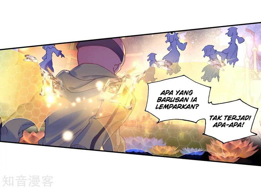 Baca Soul Land II - The Peerless Tang Sect - Chapter 188.1 halaman 23