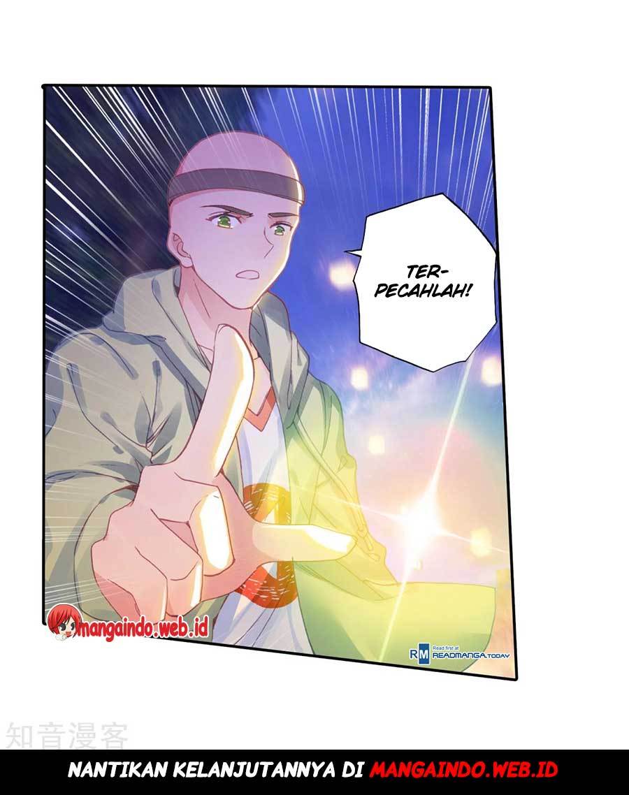 Baca Soul Land II - The Peerless Tang Sect - Chapter 188.1 halaman 25