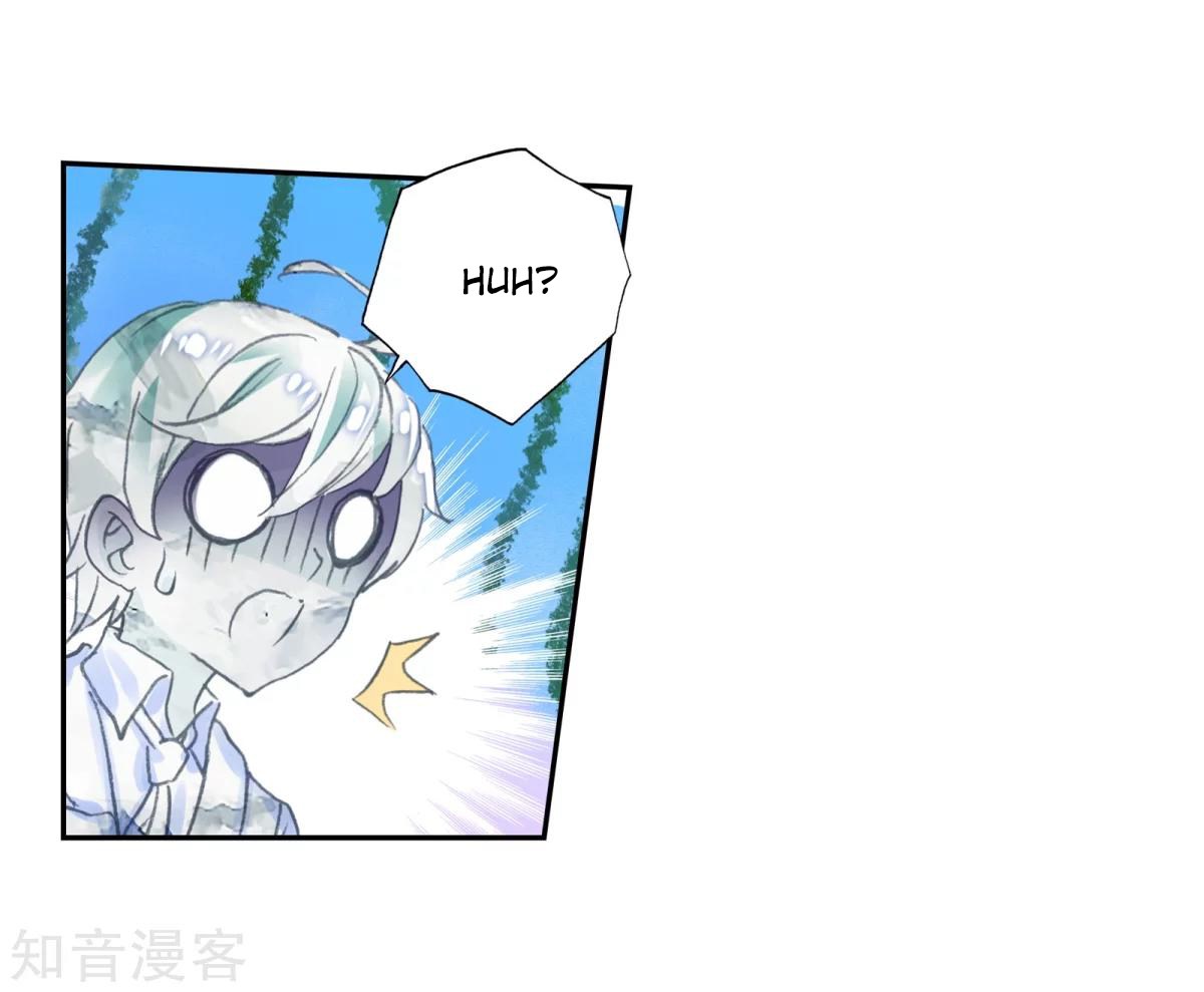 Baca Soul Land II - The Peerless Tang Sect - Chapter 188.1 halaman 7