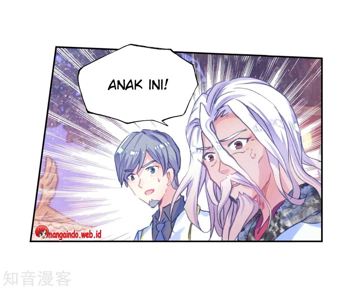 Baca Soul Land II - The Peerless Tang Sect - Chapter 188.1 halaman 8