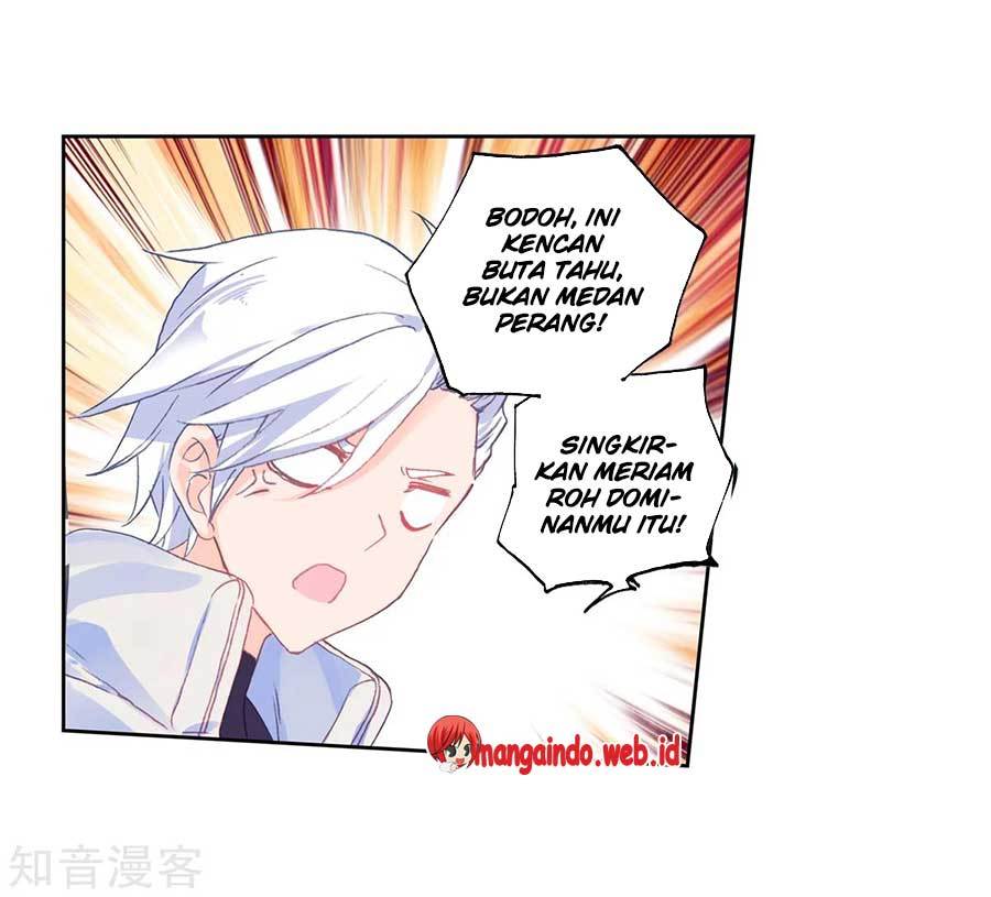Baca Soul Land II - The Peerless Tang Sect - Chapter 188.1 halaman 9