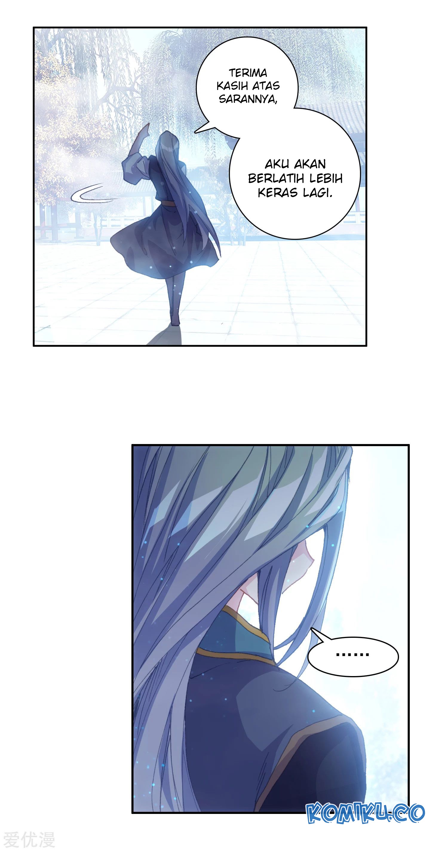 Baca Soul Land II - The Peerless Tang Sect - Chapter 242.3 halaman 11