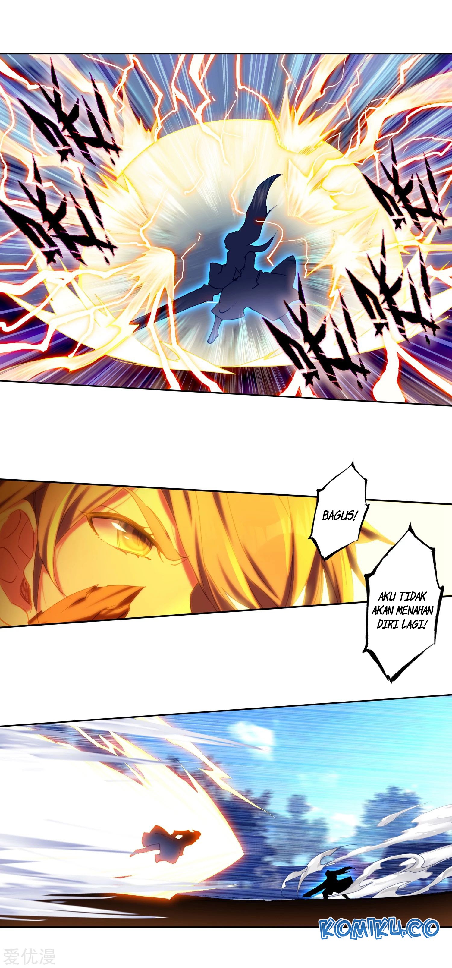 Baca Soul Land II - The Peerless Tang Sect - Chapter 242.3 halaman 6