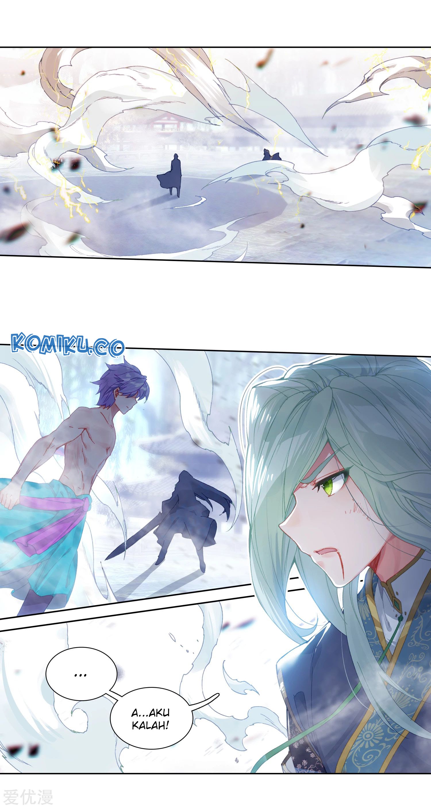Baca Soul Land II - The Peerless Tang Sect - Chapter 242.3 halaman 9
