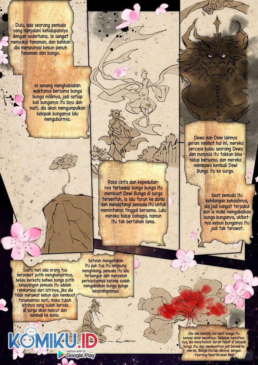 Baca Soul Land II - The Peerless Tang Sect - Chapter 269.1 halaman 4