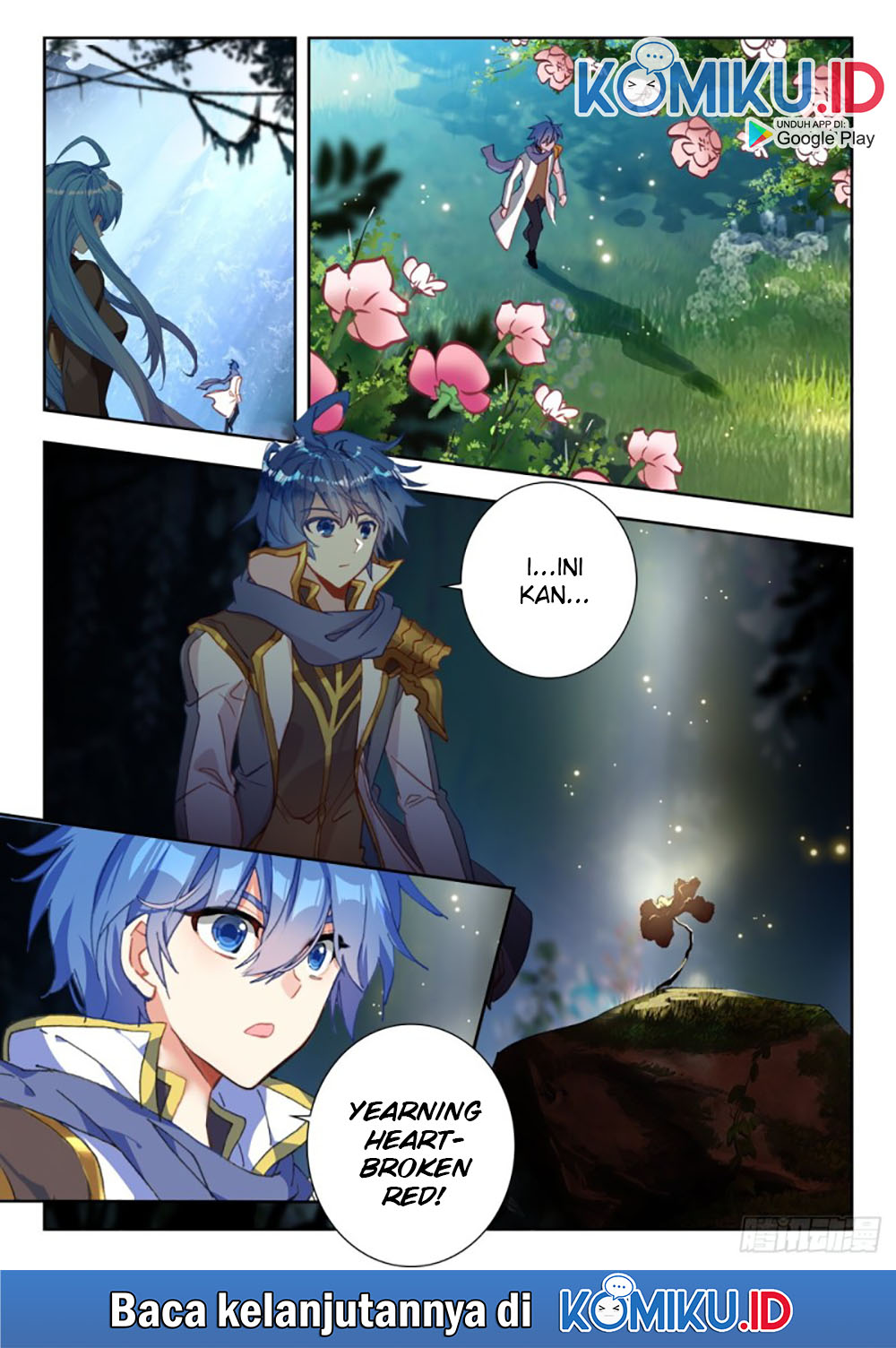 Baca Soul Land II - The Peerless Tang Sect - Chapter 269.2 halaman 9
