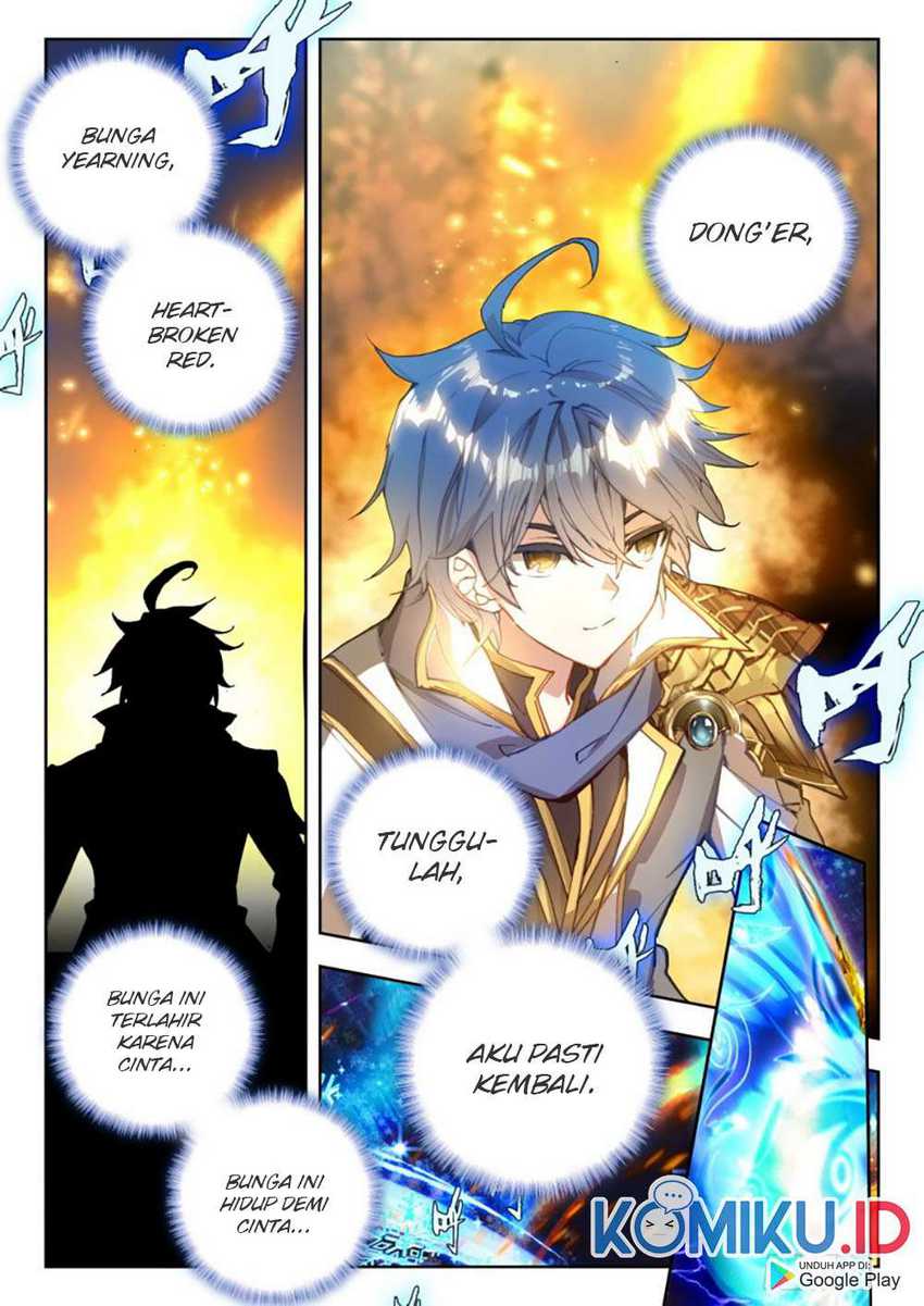 Baca Soul Land II - The Peerless Tang Sect - Chapter 270.1 halaman 3