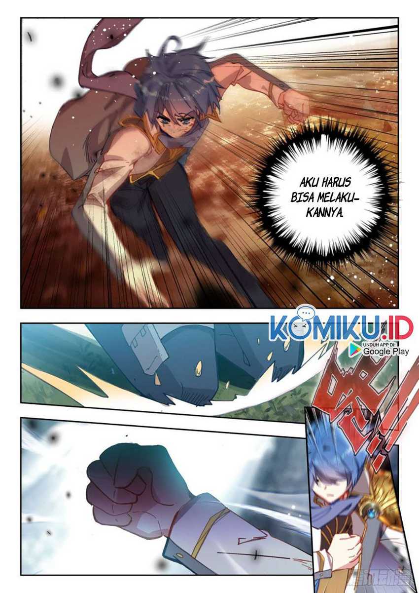 Baca Soul Land II - The Peerless Tang Sect - Chapter 270.2 halaman 4