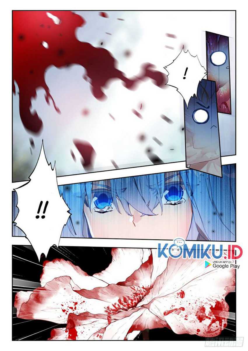 Baca Soul Land II - The Peerless Tang Sect - Chapter 270.2 halaman 5