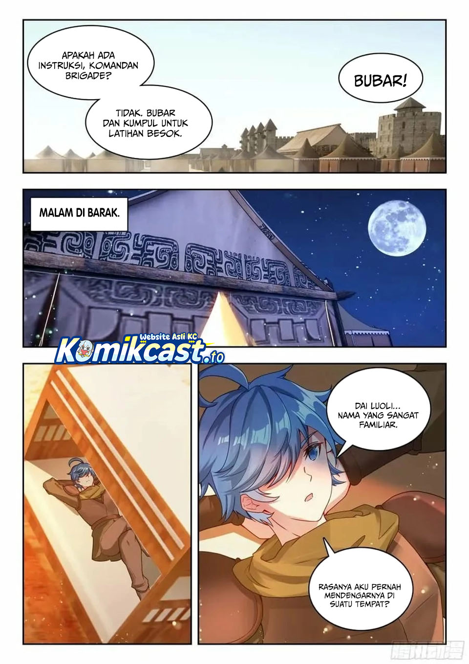 Baca Soul Land II - The Peerless Tang Sect - Chapter 478 halaman 17