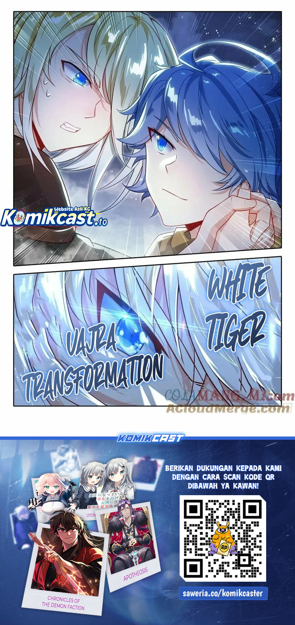 Baca Soul Land II - The Peerless Tang Sect - Chapter 479 halaman 18