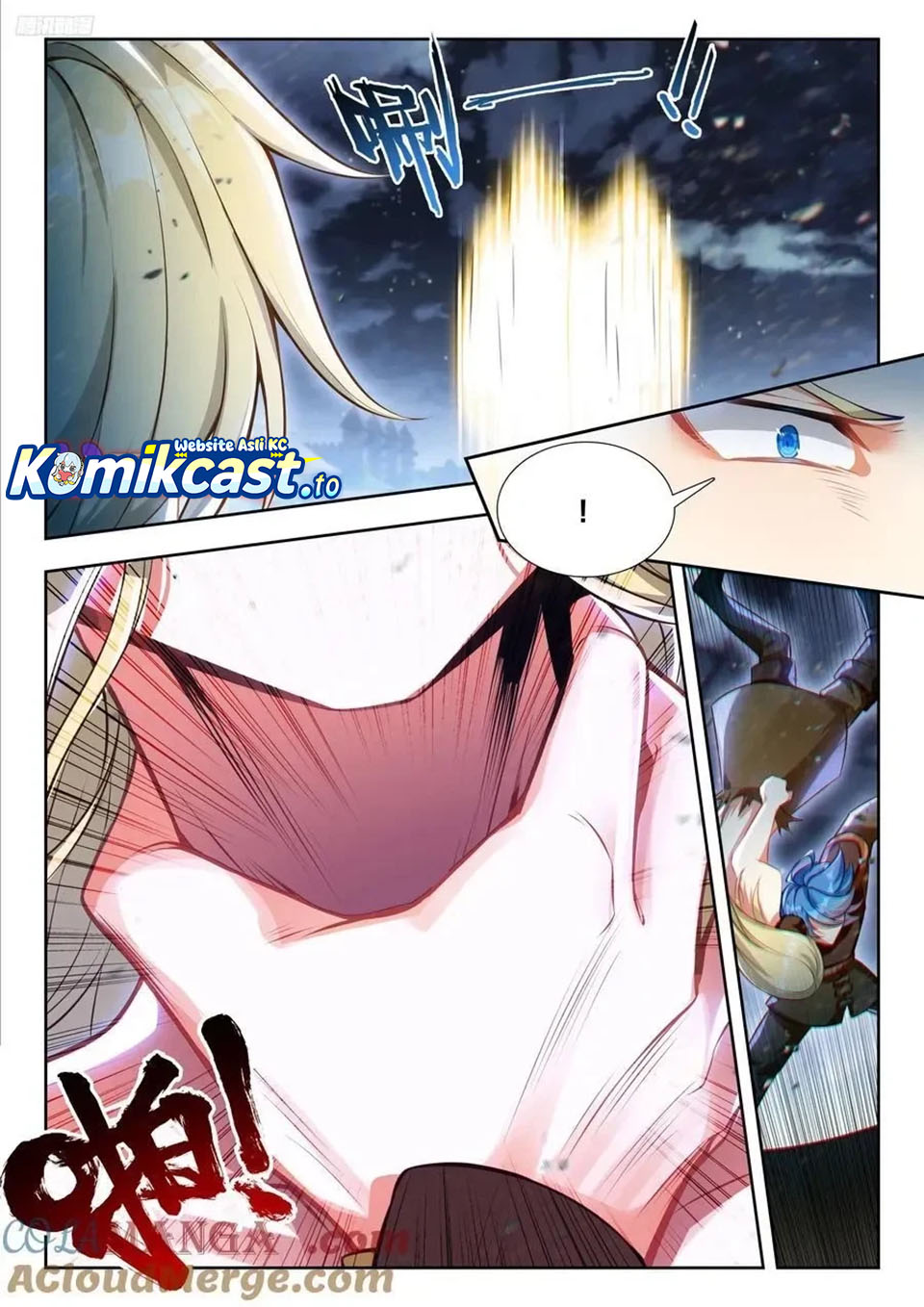 Baca Soul Land II - The Peerless Tang Sect - Chapter 480 halaman 6
