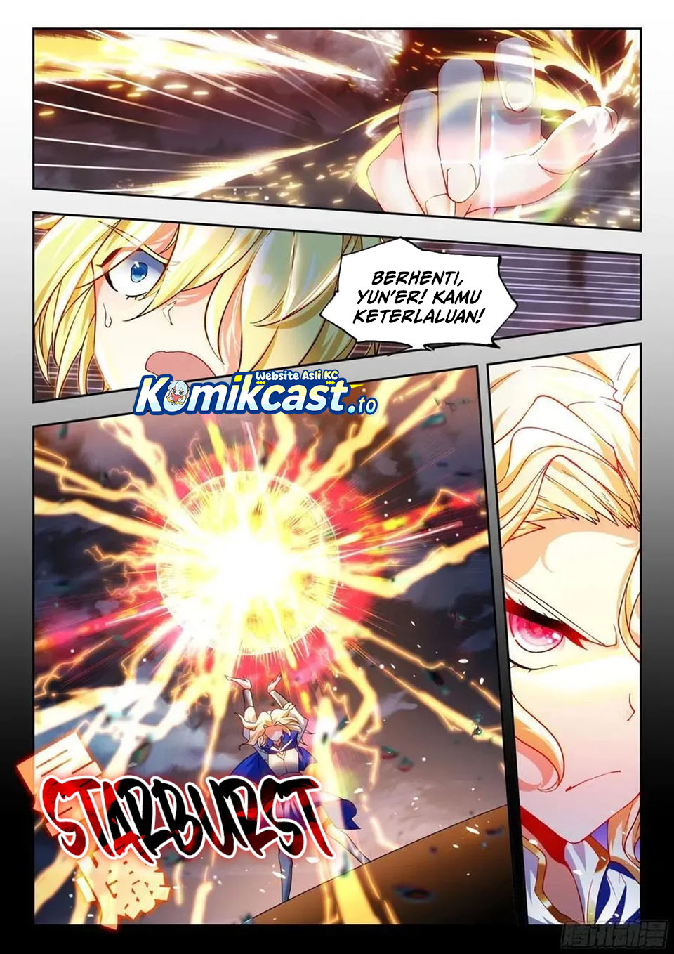Baca Soul Land II - The Peerless Tang Sect - Chapter 481 halaman 15