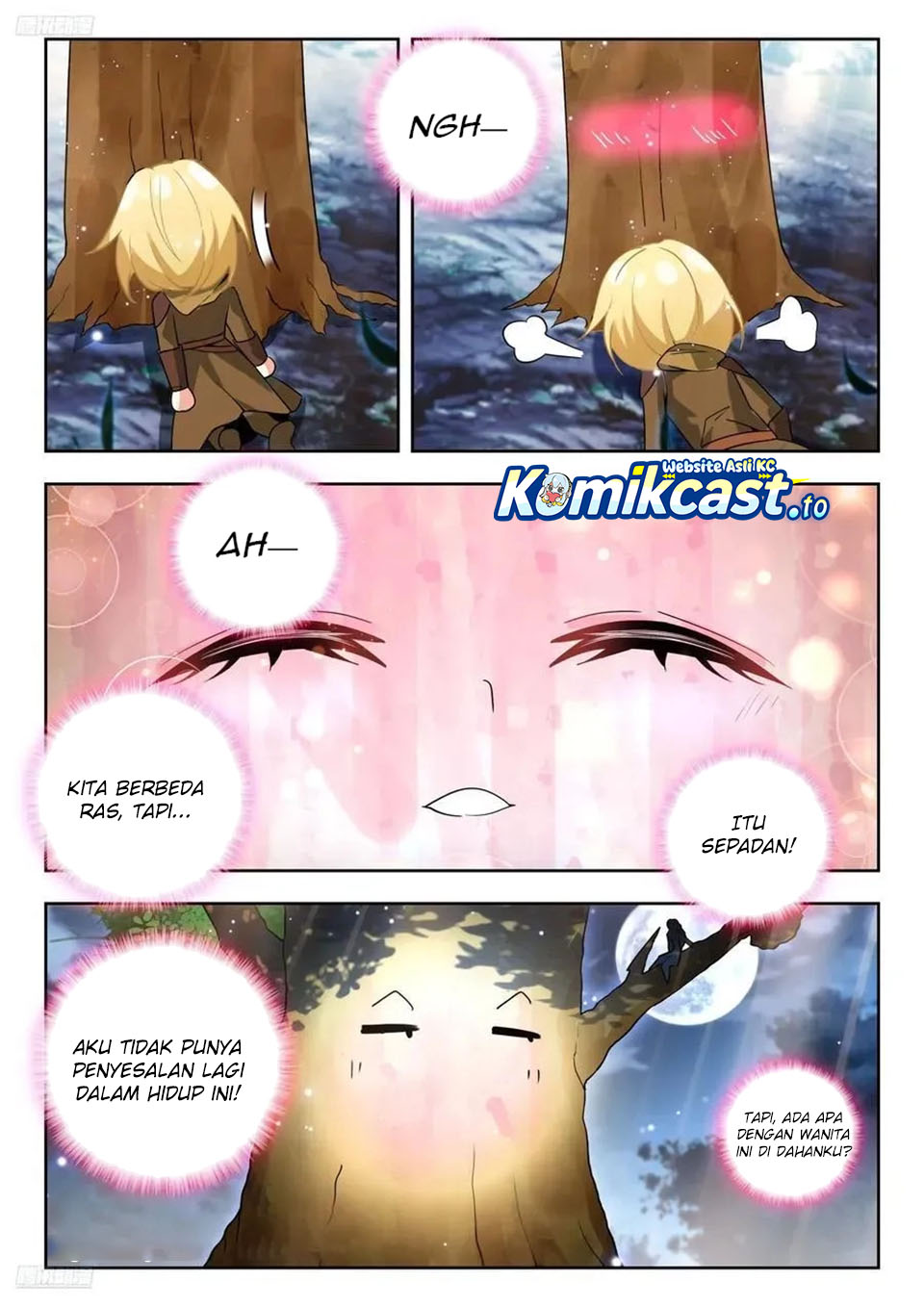Baca Soul Land II - The Peerless Tang Sect - Chapter 481 halaman 5